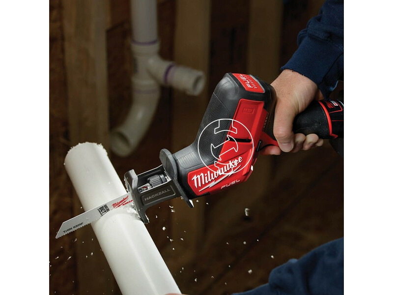 Milwaukee M12 CHZ-202X