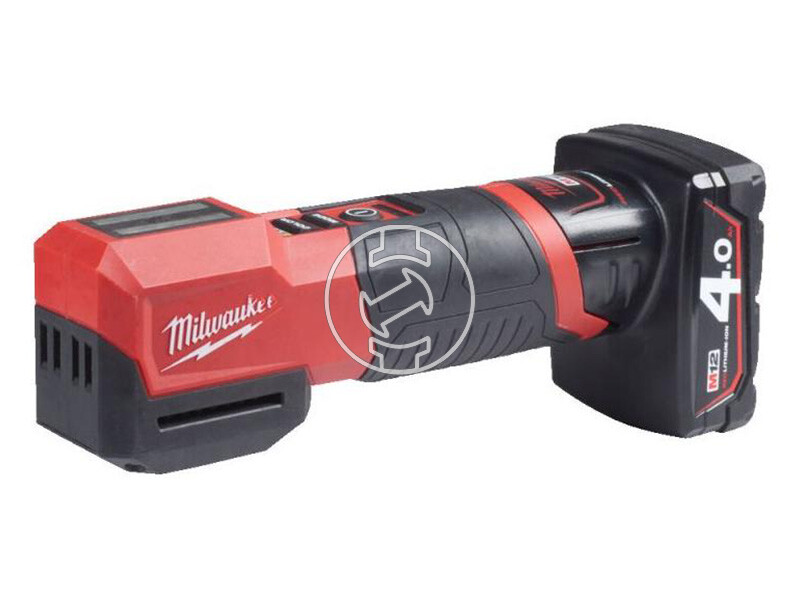 Milwaukee M12CML-401 színegyeztető lámpa