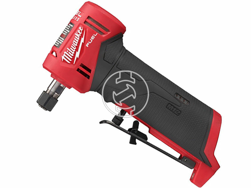 Milwaukee M12FDGA-0 akkus derékszögű csiszoló
