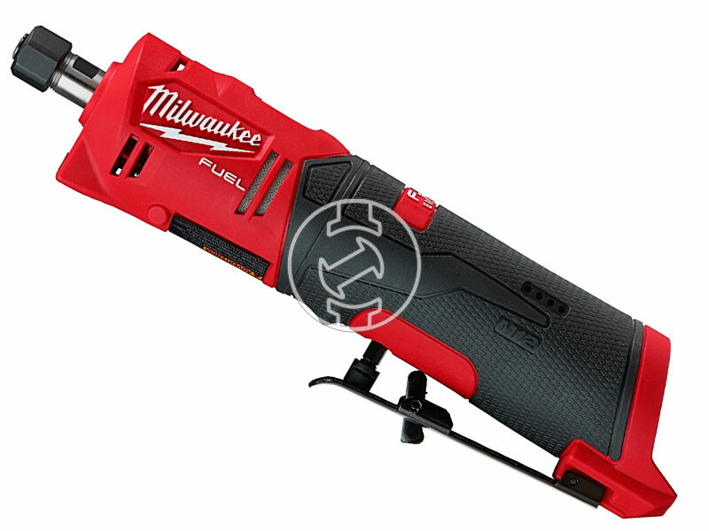 Milwaukee M12FDGS-0 akkus egyenes csiszoló