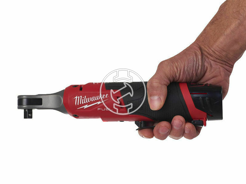 Milwaukee M12FHIR38-0 akkus racsnis csavarkulcs