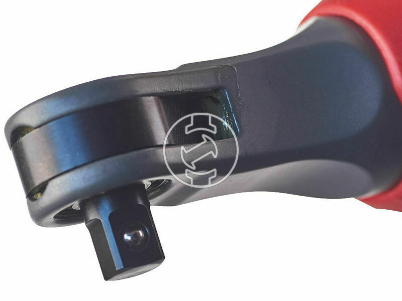 Milwaukee M12FHIR38-0 akkus racsnis csavarkulcs