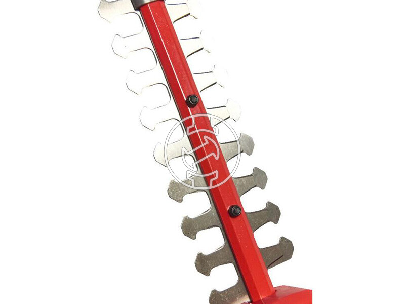 Milwaukee M12FHT20-0 20 cm akkus sövényvágó