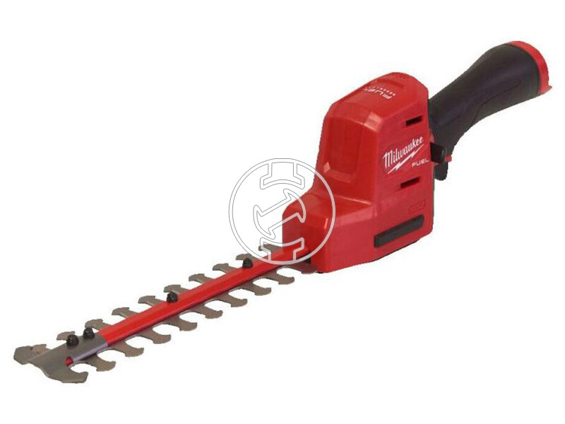 Milwaukee M12FHT20-0 20 cm akkus sövényvágó