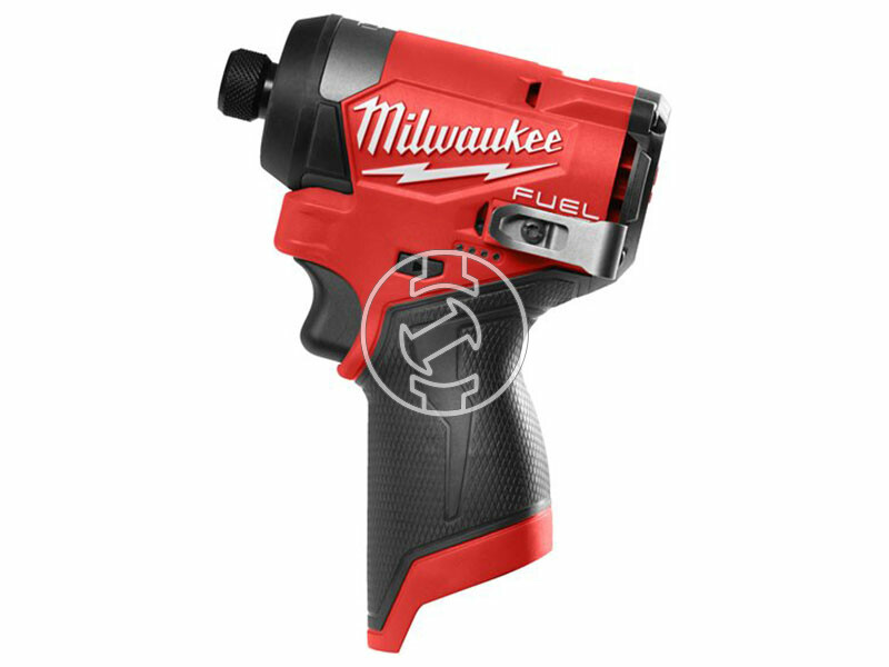 Milwaukee M12FID2-0 akkus ütvecsavarozó kartonban (akku és töltő nélkül)