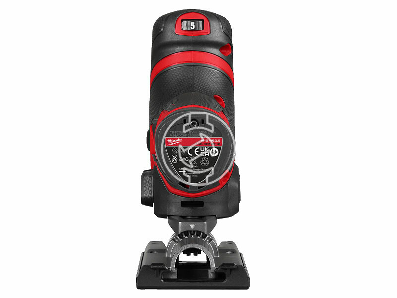 Milwaukee M12FJS-422X akkus dekopírfűrész