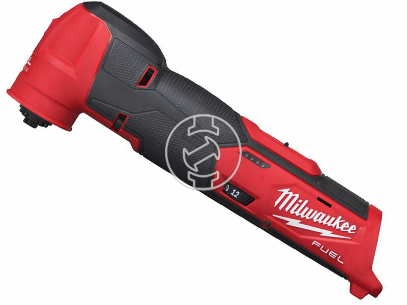 Milwaukee M12FMT-0 akkus multifunkciós gép rezgő