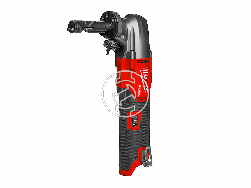 Milwaukee M12FNB16-402X akkus fémlyukasztó