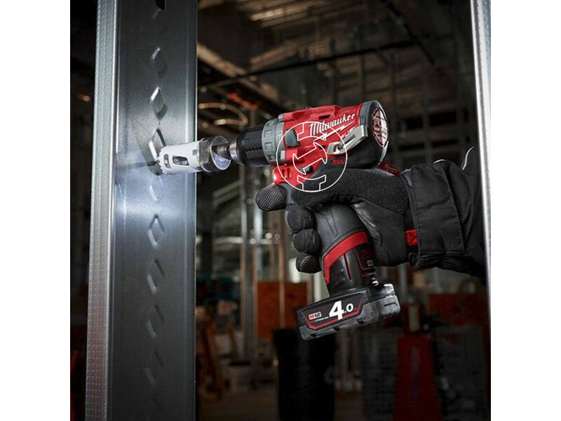 Milwaukee M12FPD-402X