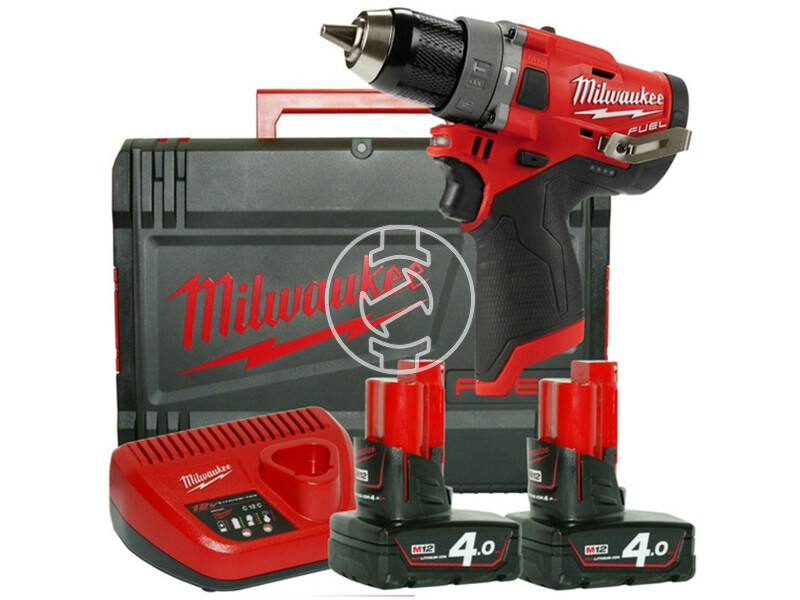 Milwaukee M12FPD-402X