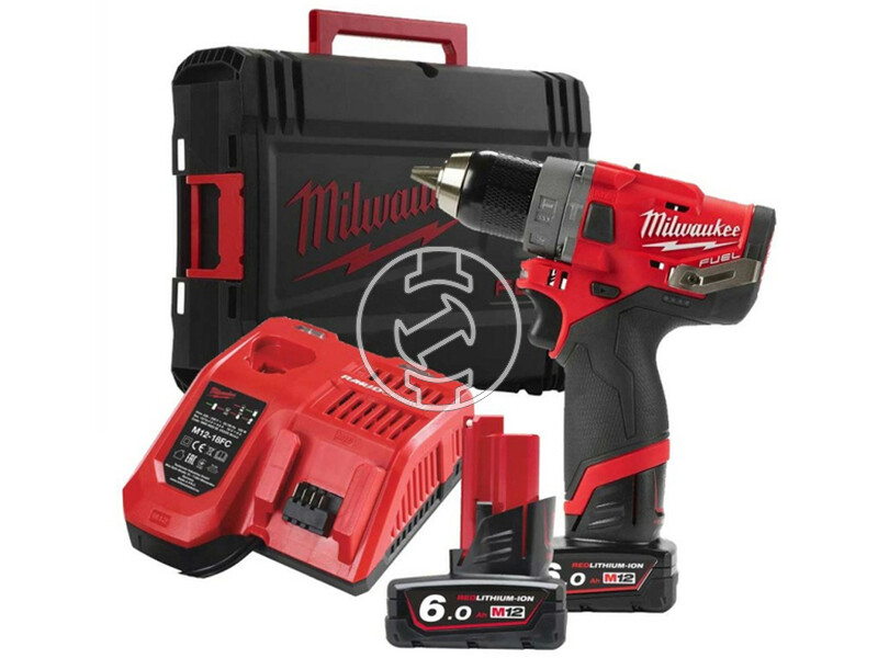 Milwaukee M12FPD-602X
