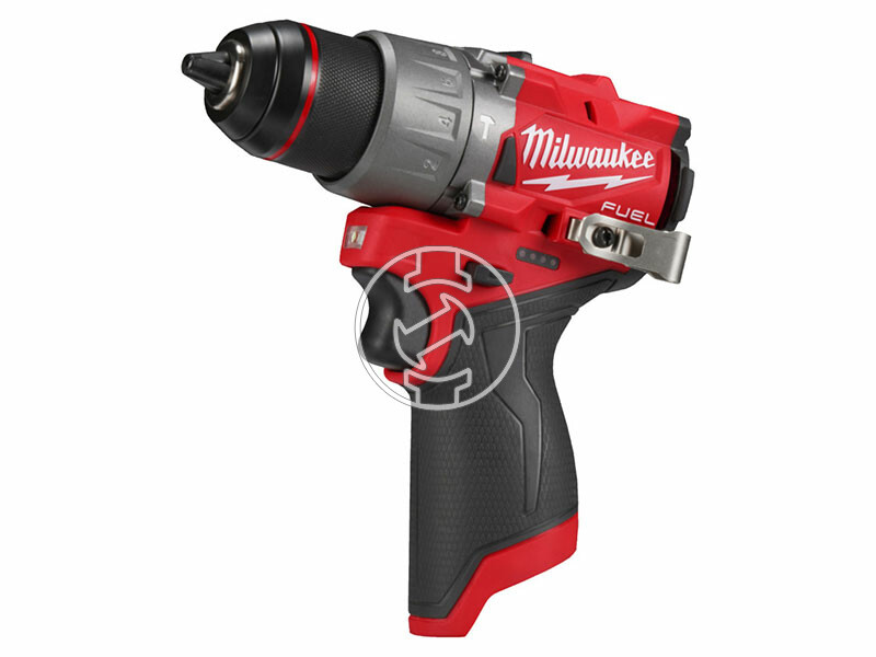 Milwaukee M12FPP2A2-402X gépcsomag