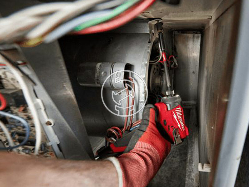 Milwaukee M12FPP2A2-602X gépcsomag