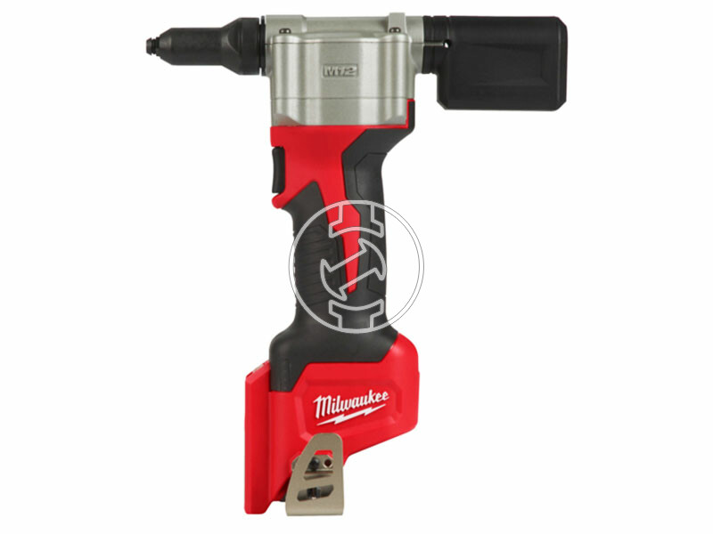 Milwaukee M12FPP2D2-422X gépcsomag