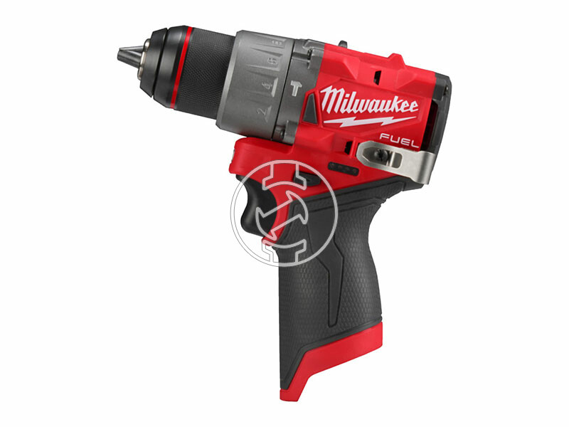 Milwaukee M12FPP2F2-402X gépcsomag