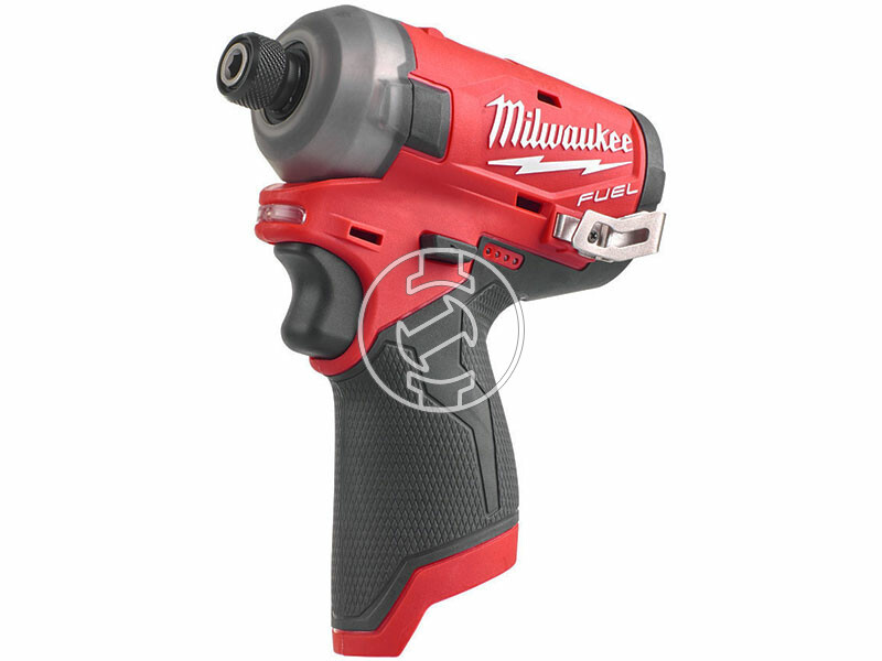 Milwaukee M12FQID-0 akkus ütvecsavarozó