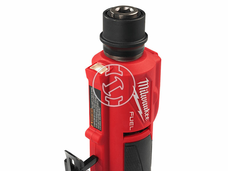 Milwaukee M12FTB-0 akkus gumiabroncs polírozó