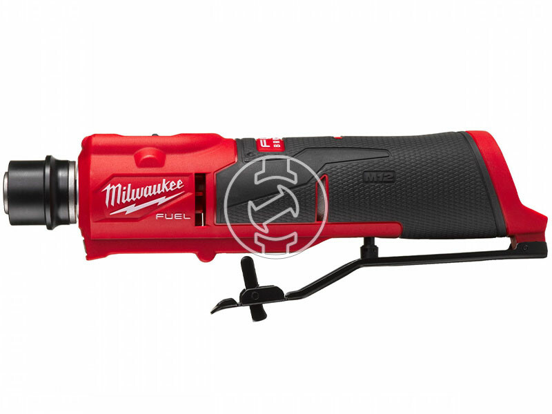 Milwaukee M12FTB-0 akkus gumiabroncs polírozó
