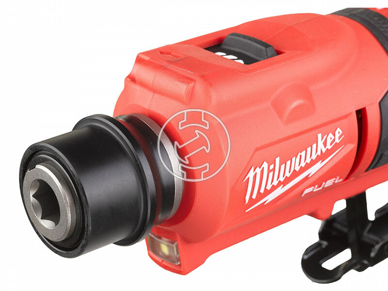 Milwaukee M12FTB-0 akkus gumiabroncs polírozó