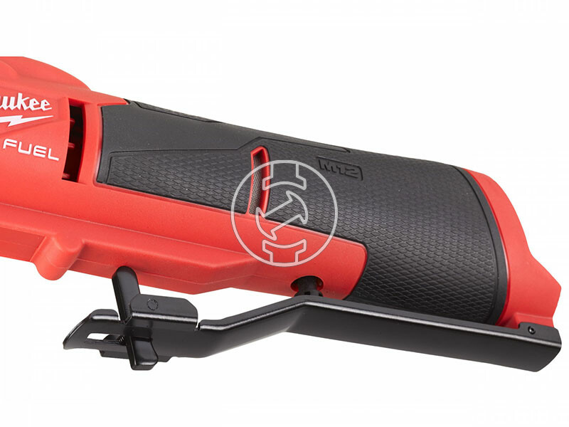 Milwaukee M12FTB-0 akkus gumiabroncs polírozó