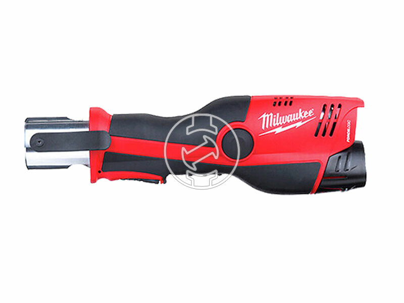 Milwaukee M12HPT-202C akkus hidraulikus présgép