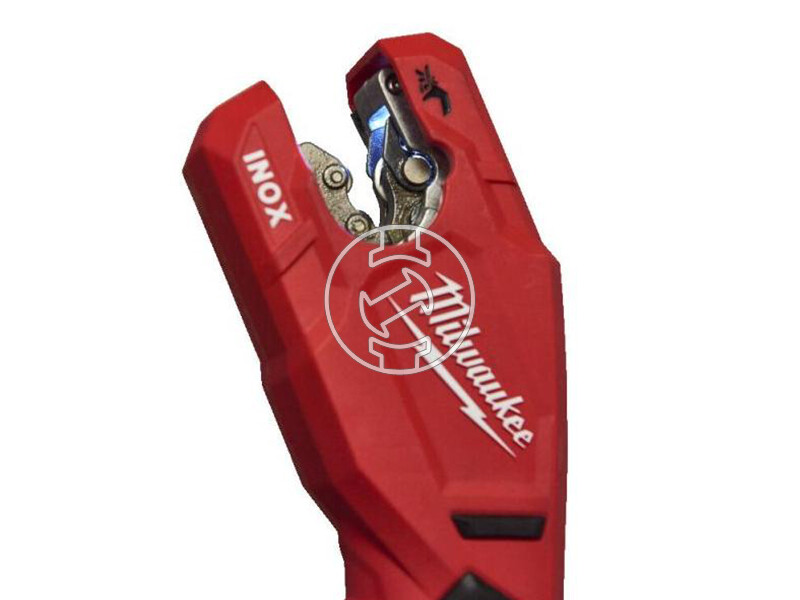 Milwaukee M12PCSS-0 akkus csővágó