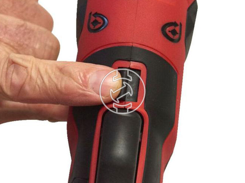 Milwaukee M12PCSS-0 akkus csővágó