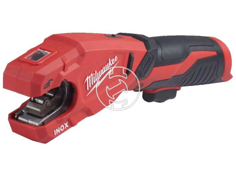 Milwaukee M12PCSS-0 akkus csővágó