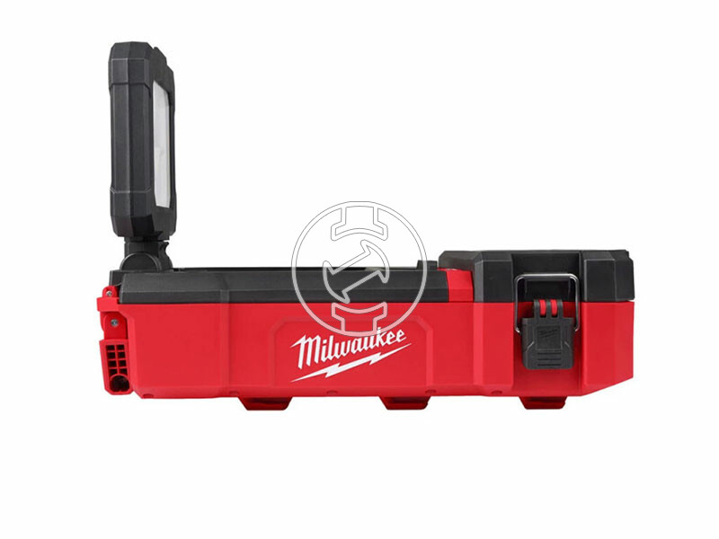 Milwaukee M12POAL-0 akkus szerelőlámpa