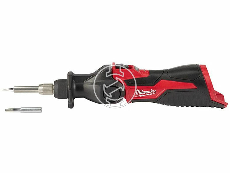 Milwaukee M12SI-0 akkus forrasztópáka