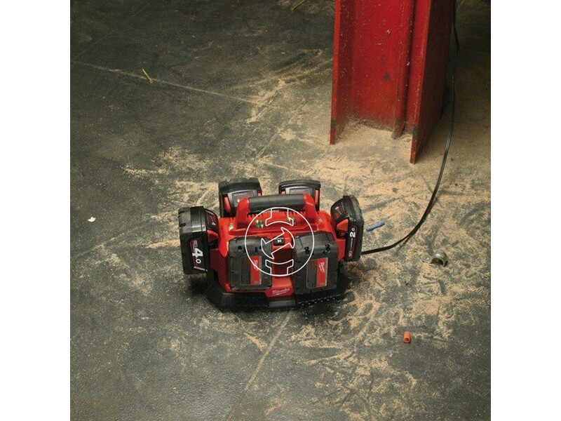 Milwaukee M1418 C6