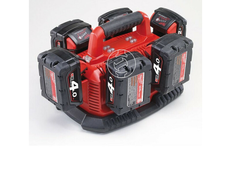 Milwaukee M1418 C6