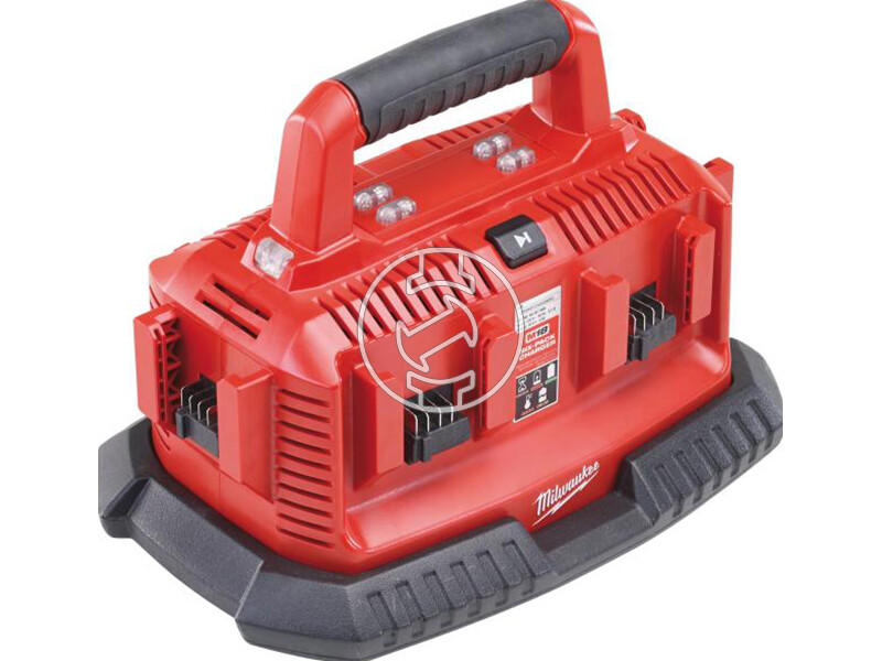 Milwaukee M1418 C6