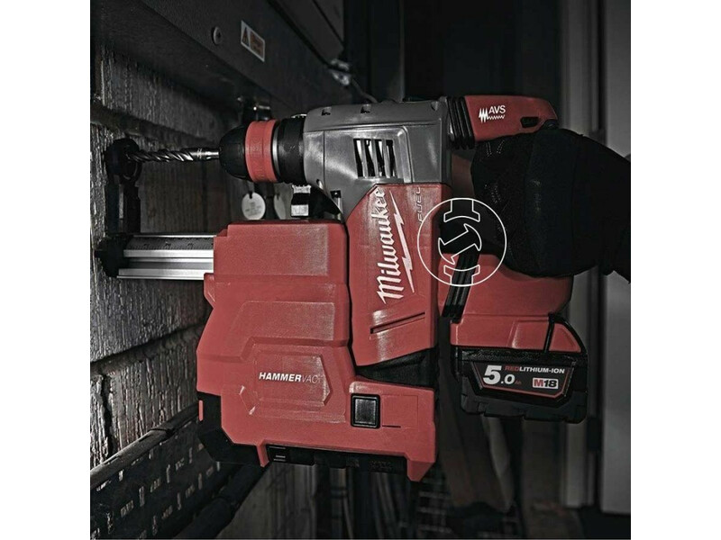 Milwaukee M18-28 CPDEX-0
