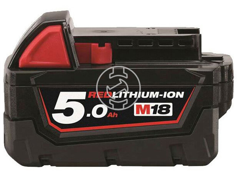 Milwaukee M18 B5