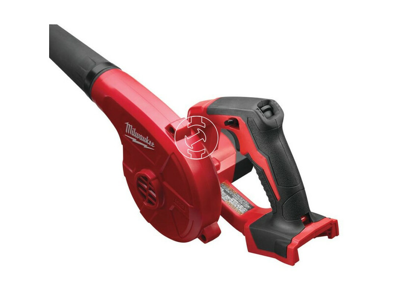 Milwaukee M18 BBL-0