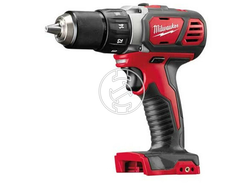 Milwaukee M18 BDD-0