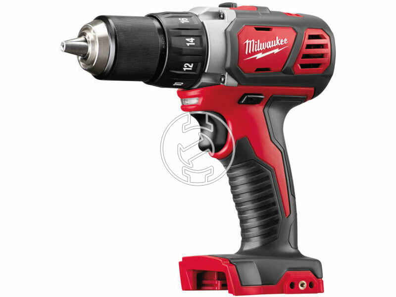 Milwaukee M18 BDD-202C fúrócsavarozó