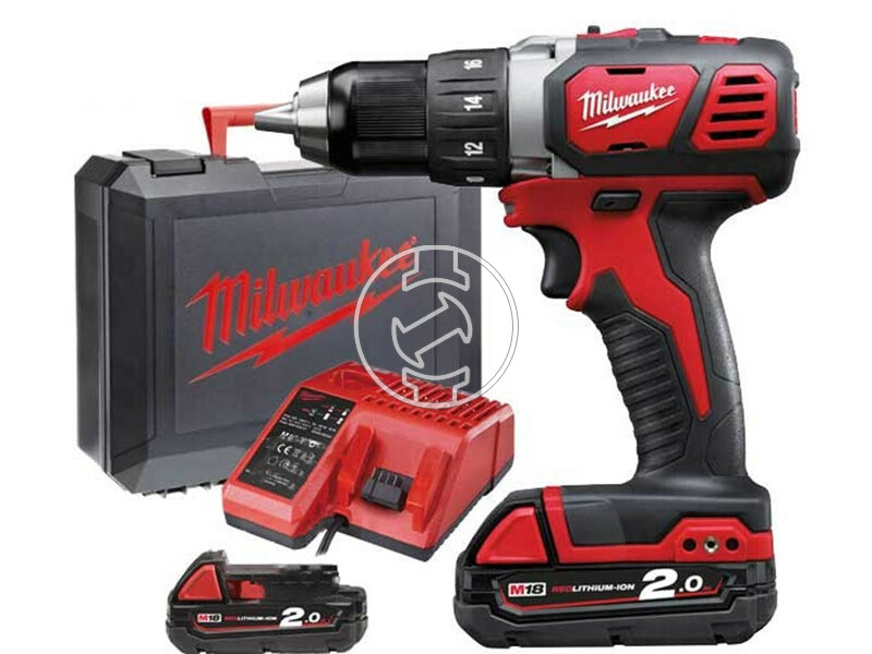 Milwaukee M18 BDD-202C