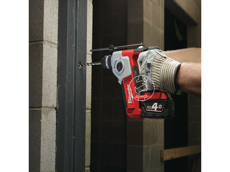 Milwaukee M18 BH-0