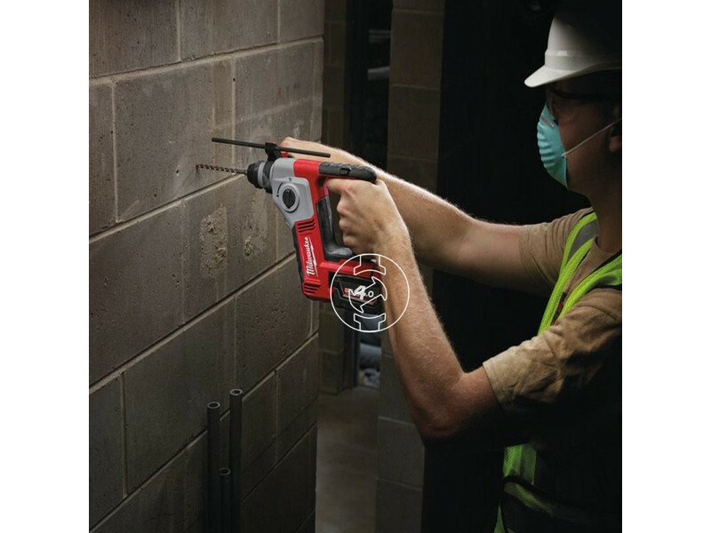 Milwaukee M18 BH-0