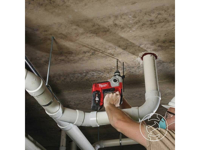 Milwaukee M18 BH-402C