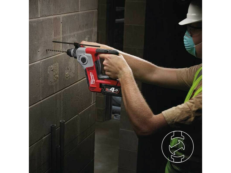 Milwaukee M18 BH-402C