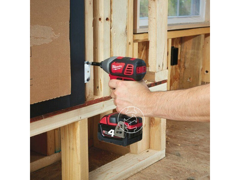 Milwaukee M18 BID-402C