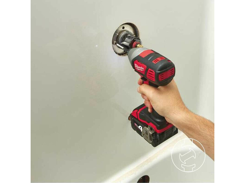 Milwaukee M18 BID-402C