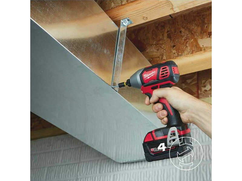 Milwaukee M18 BID-402C