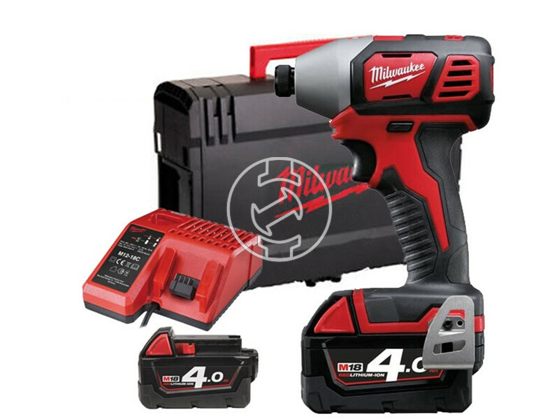 Milwaukee M18 BID-402C