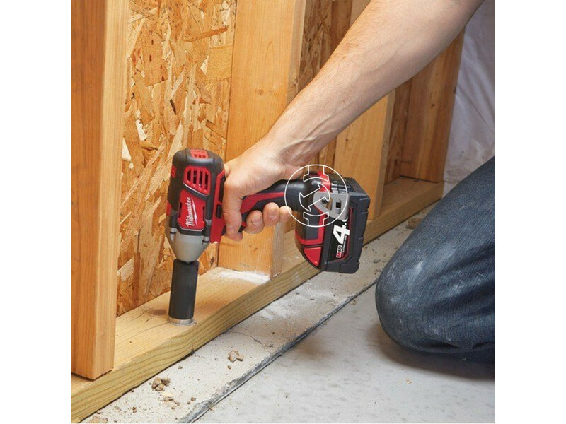 Milwaukee M18 BIW12-0