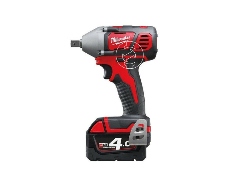 Milwaukee M18 BIW12-0