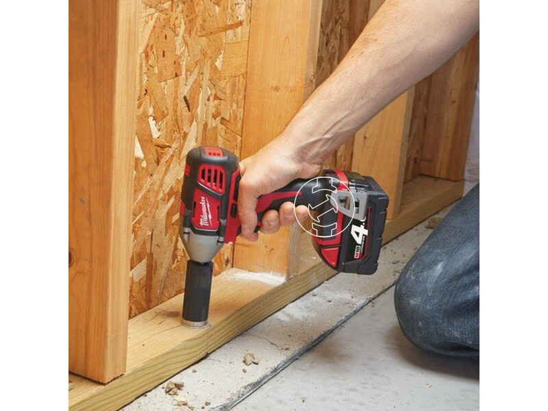 Milwaukee M18 BIW12-402C